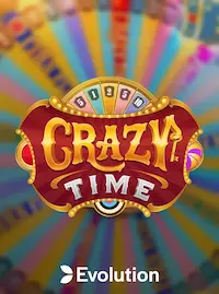 Crazy Time Crazy Time live game at ELKJL COM