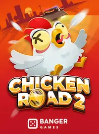 Chicken Road 2 Chicken Road 2 crash game at ELKJL COM