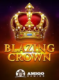Blazing Crown Blazing Crown hot slot at ELKJL COM