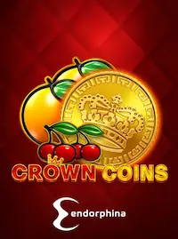 Crown Coins Crown Coins slot at ELKJL COM