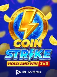 Coin Strike Coin Strike slot at ELKJL COM