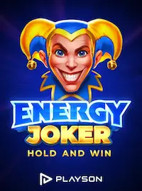 Energy Joker Energy Joker slot at ELKJL COM