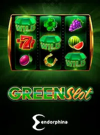 Green Chilli Green Chilli slot at ELKJL COM