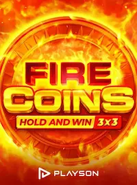 Fire Coins Fire Coins slot at ELKJL COM