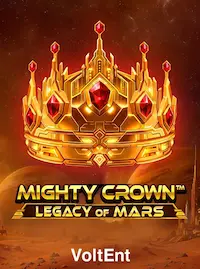 Mighty Crown Mighty Crown slot at ELKJL COM