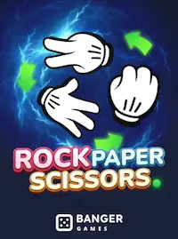 Rock Paper Scissors Rock Paper Scissors instant game at ELKJL COM