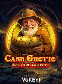 Cash Grotto Cash Grotto slot at ELKJL COM