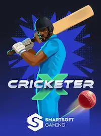 CricketerX CricketerX crash game at ELKJL COM