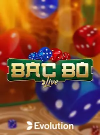 Bac Bo Bac Bo live game at ELKJL COM