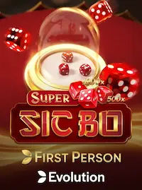 Sic Bo Sic Bo live at ELKJL COM