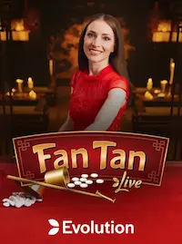 Fan Tan Fan Tan live at ELKJL COM