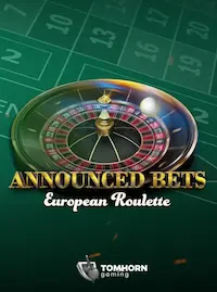 Announced Bets Announced Bets Roulette at ELKJL COM