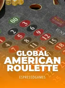 Global American Roulette Global American Roulette at ELKJL COM