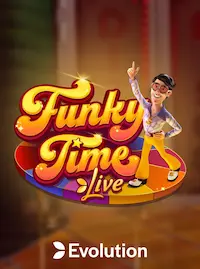 Funky Time Funky Time game show at ELKJL COM