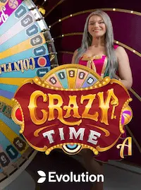 Crazy Time Crazy Time game show at ELKJL COM