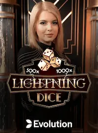Lightning Dice Lightning Dice live show at ELKJL COM