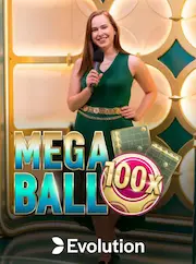 Mega Ball Mega Ball 100x lottery at ELKJL COM