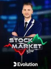 Stock Market Stock Market live game show at ELKJL COM