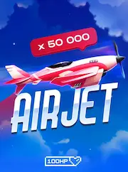 Airjet crash game at ELKJL COM