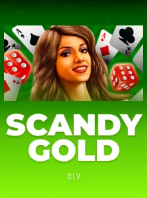Scandy Scandy live at ELKJL COM